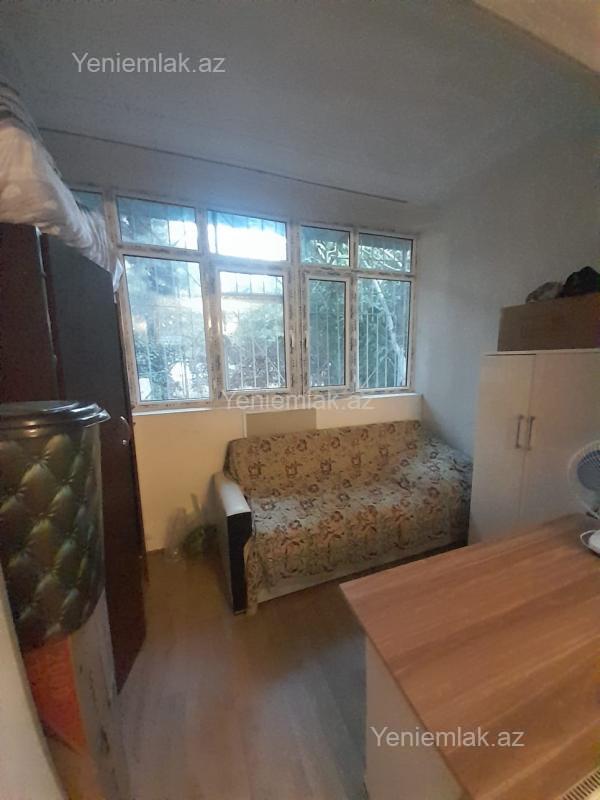 1-комн. квартира на продажу, Сураханы, Баку