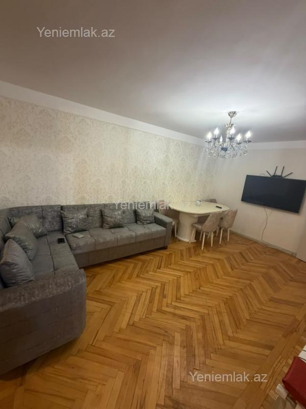 2-комн. квартира на продажу, Нариманов, Баку