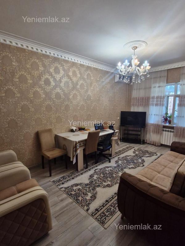 4-комн. квартира на продажу, Сураханы, Баку