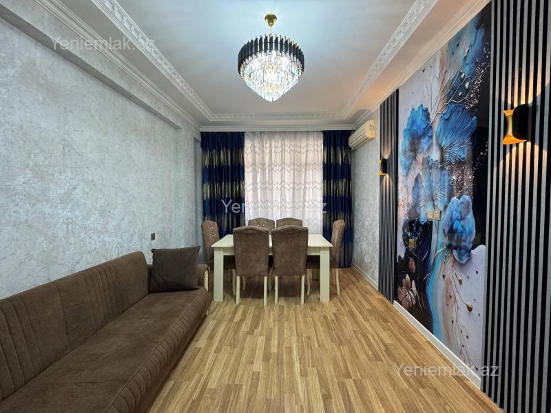 2-комн. квартира на продажу, Апшерон