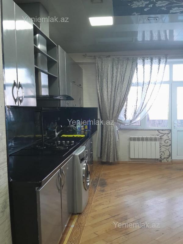 3-комн. квартира на продажу, Хатаи, Баку