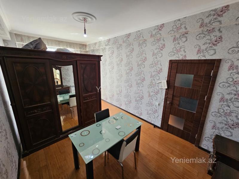 1-комн. квартира на продажу, Сураханы, Баку