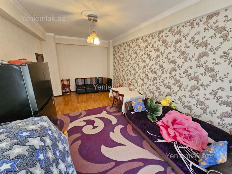 2-комн. квартира на продажу, Сураханы, Баку