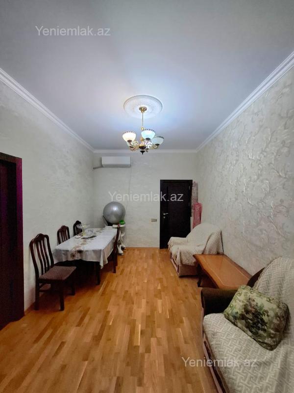 3 otaqlı mənzil satılır, Sumqayıt