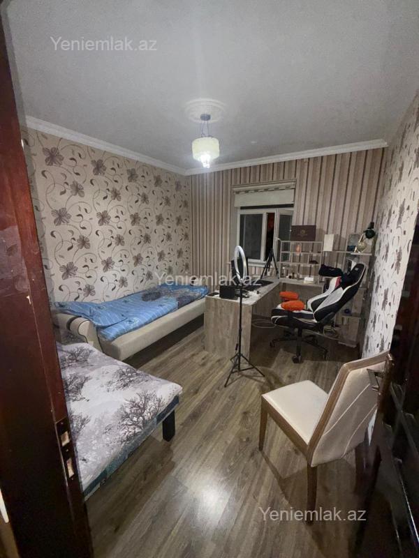 3-room apartment for sale, Sumgait