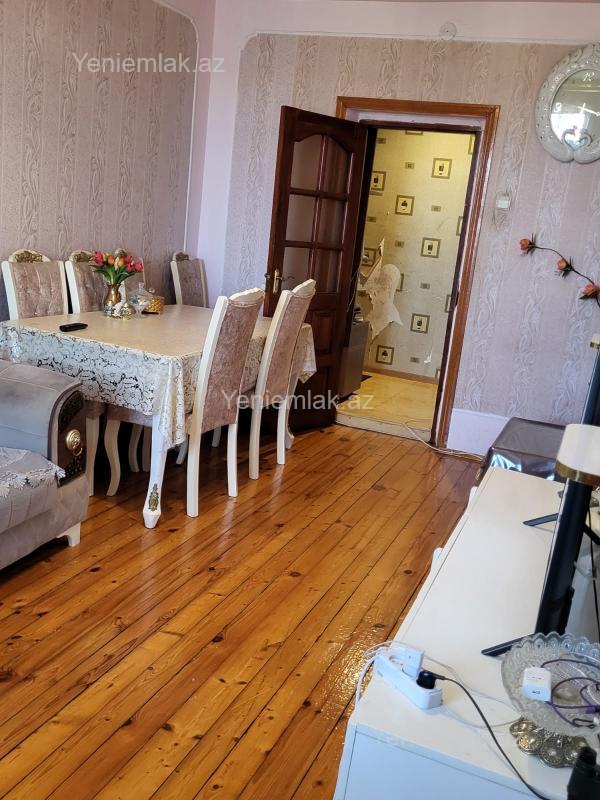 3-room apartment for sale, Sumgait