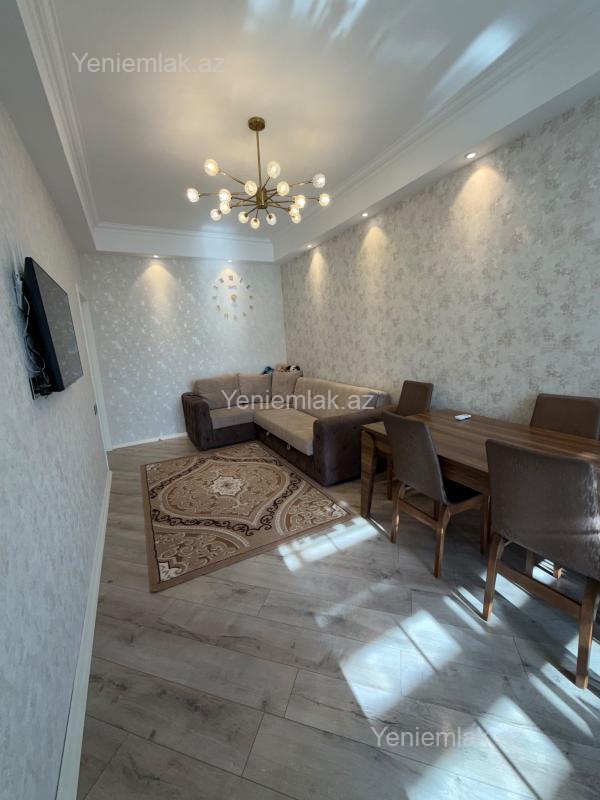 2 otaqlı mənzil satılır, Sumqayıt