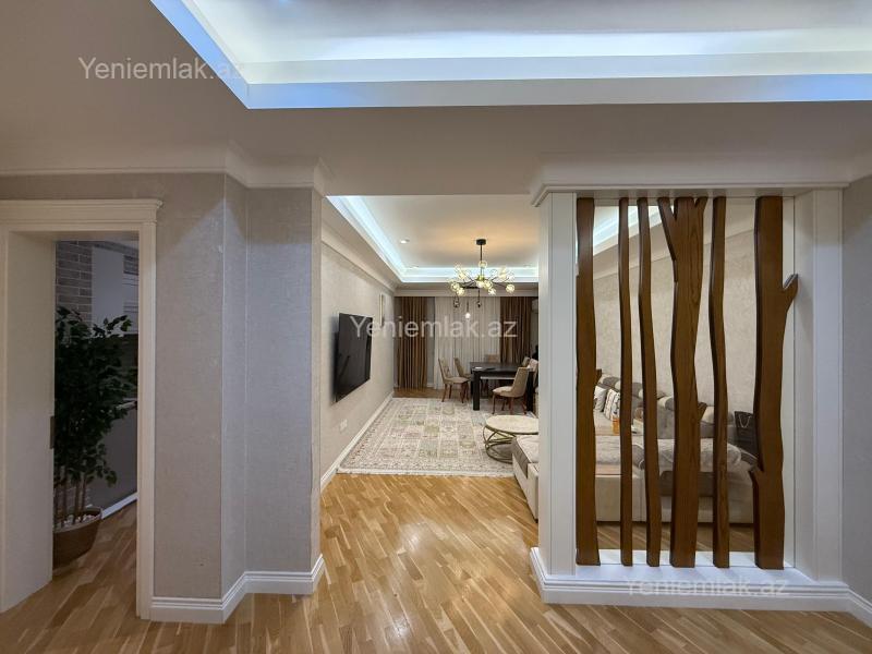 4-room apartment for sale, Sumgait