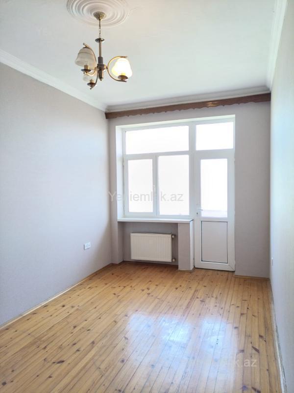 3 otaqlı mənzil satılır, Sumqayıt