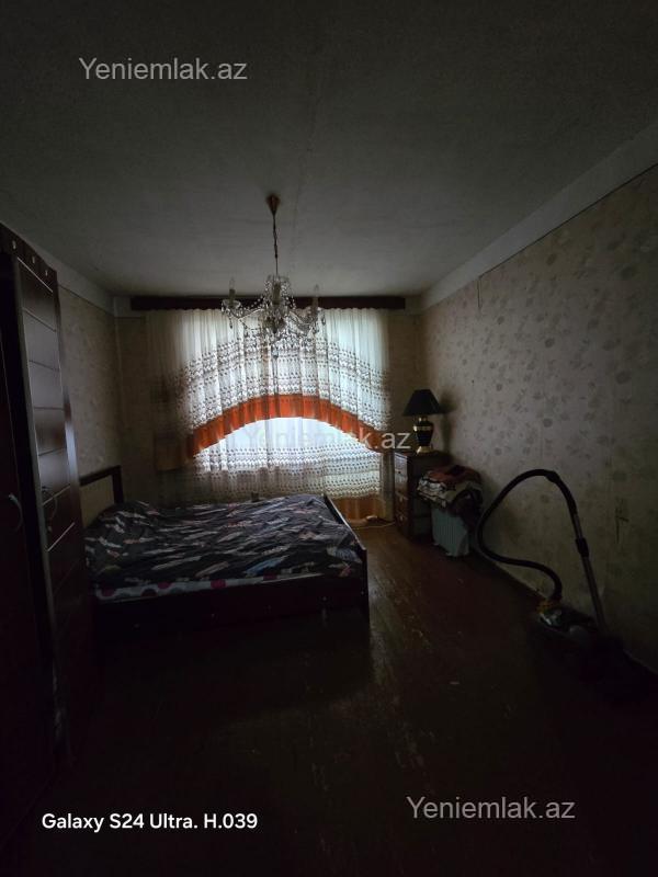 3-комн. квартира на продажу, Сумгаит