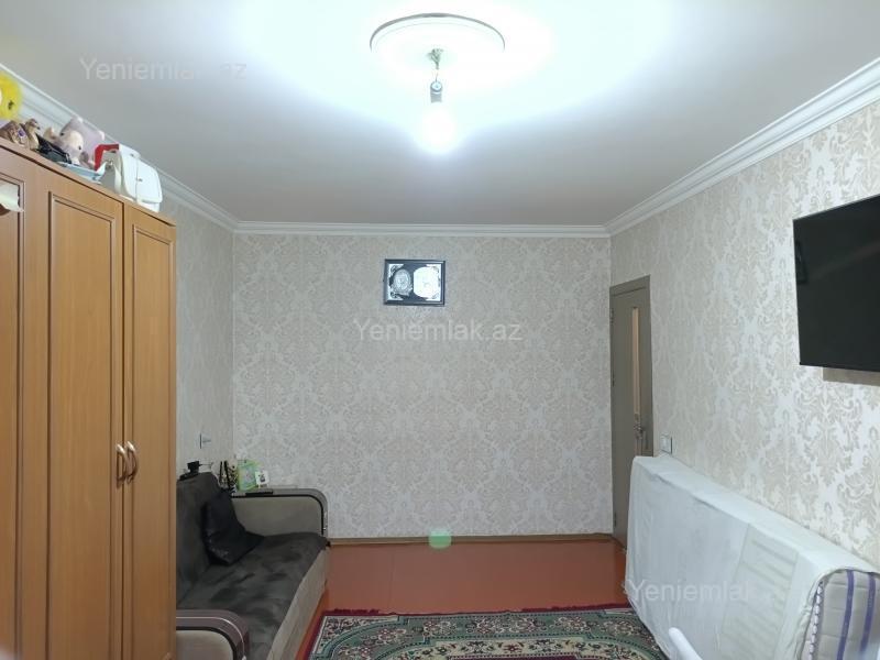 1 otaqlı mənzil satılır, Sumqayıt