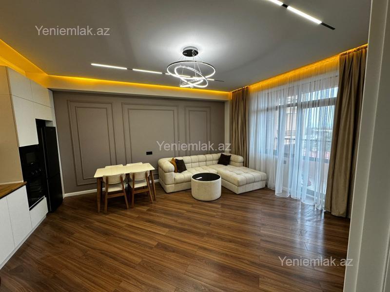 2-room apartment for sale, Sumgait