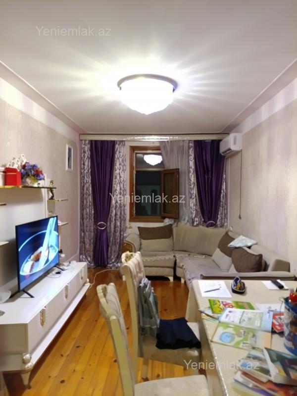 3-room apartment for sale, Sumgait