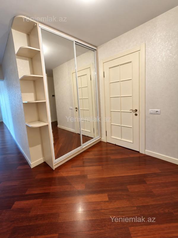 2-room apartment for sale, Nasimi, Baku