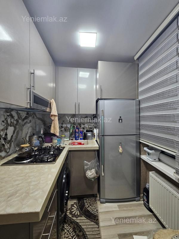 3-room apartment for sale, Sumgait