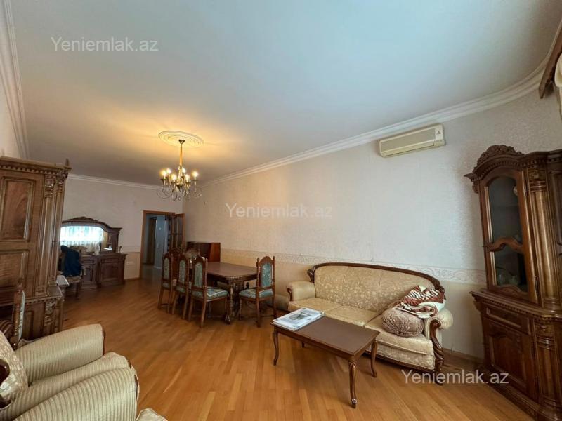 3 otaqlı mənzil satılır, Sumqayıt