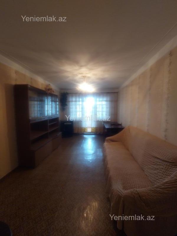2-комн. квартира на продажу, Низами, Баку