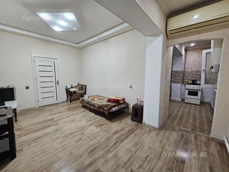 3-комн. квартира на продажу, Сураханы, Баку