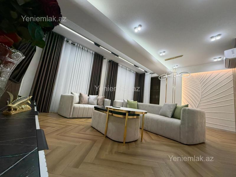 3 otaqlı mənzil satılır, Sumqayıt
