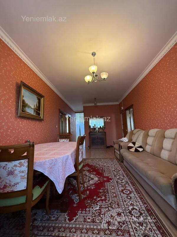 4-комн. квартира на продажу, Хатаи, Баку