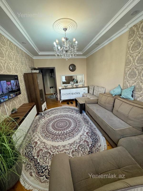2-room apartment for sale, Sumgait
