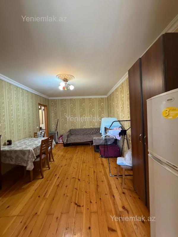 2-комн. квартира на продажу, Нариманов, Баку