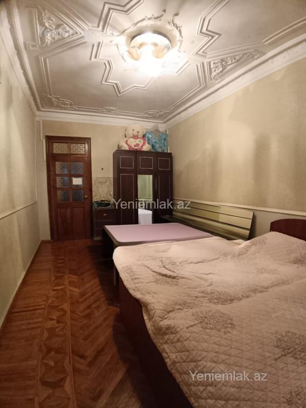 3 otaqlı mənzil satılır, Sumqayıt