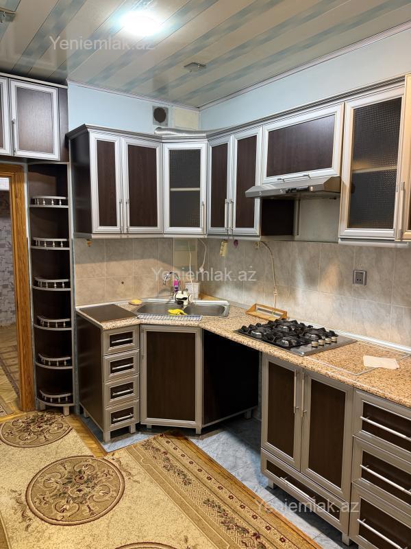 3-room apartment for sale, Sumgait