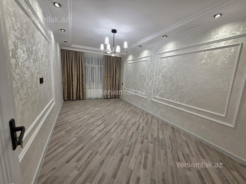 3-комн. квартира на продажу, Сураханы, Баку