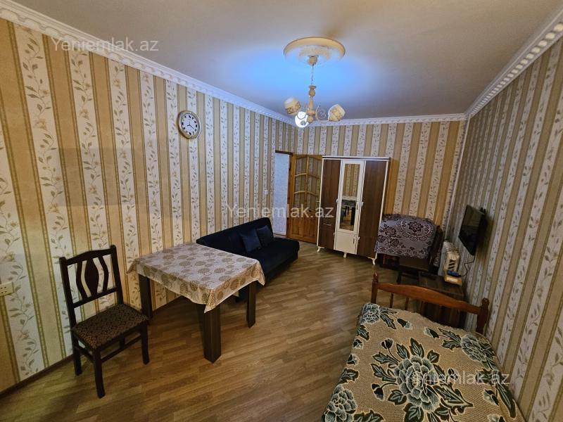 2-комн. квартира на продажу, Сураханы, Баку