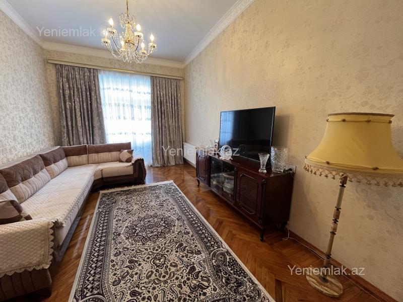 3-room apartment for sale, Sumgait