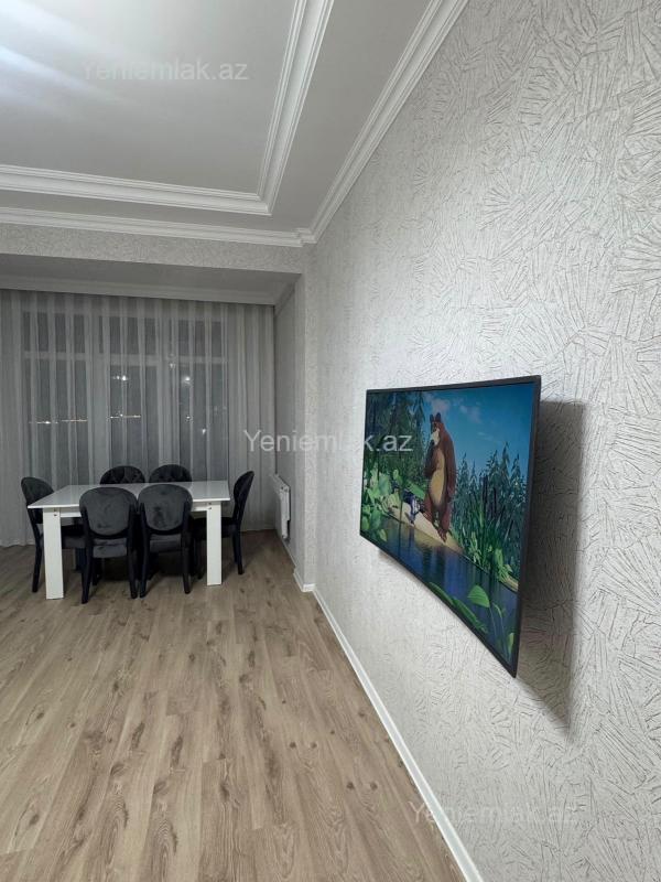 2-комн. квартира на продажу, Сумгаит