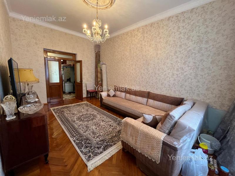 3-комн. квартира на продажу, Сумгаит