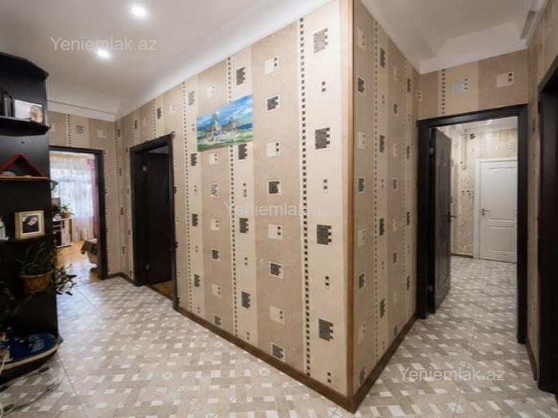 2-комн. квартира на продажу, Нариманов, Баку