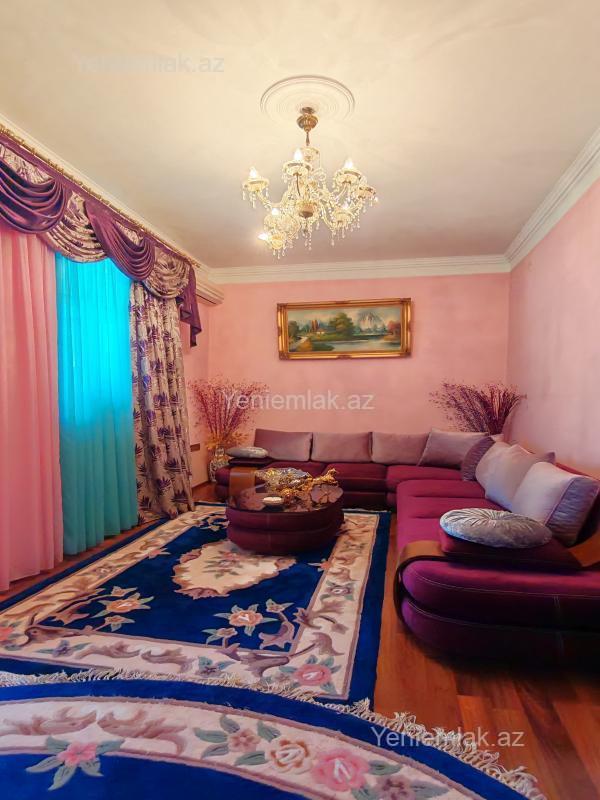 2-комн. квартира на продажу, Ясамал, Баку