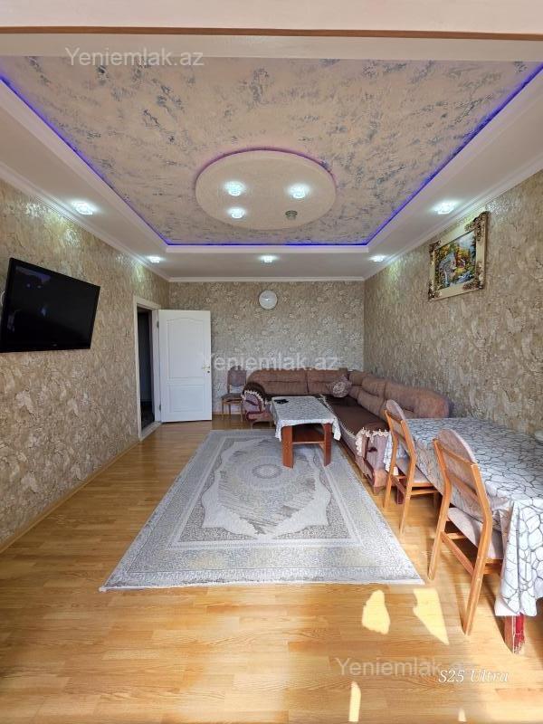 3-комн. квартира на продажу, Сумгаит