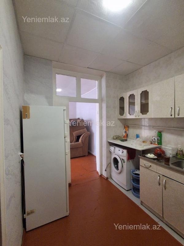 2-комн. квартира на продажу, 21-й квартал, Сумгаит
