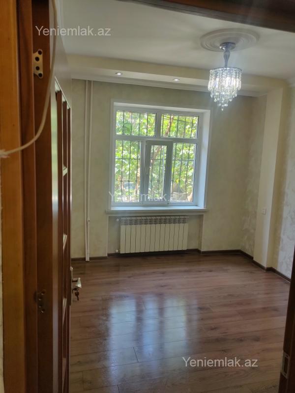 2-комн. квартира на продажу, Хатаи, Баку
