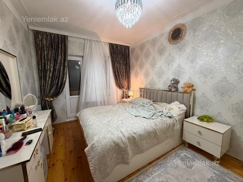 3-комн. квартира на продажу, Сураханы, Баку