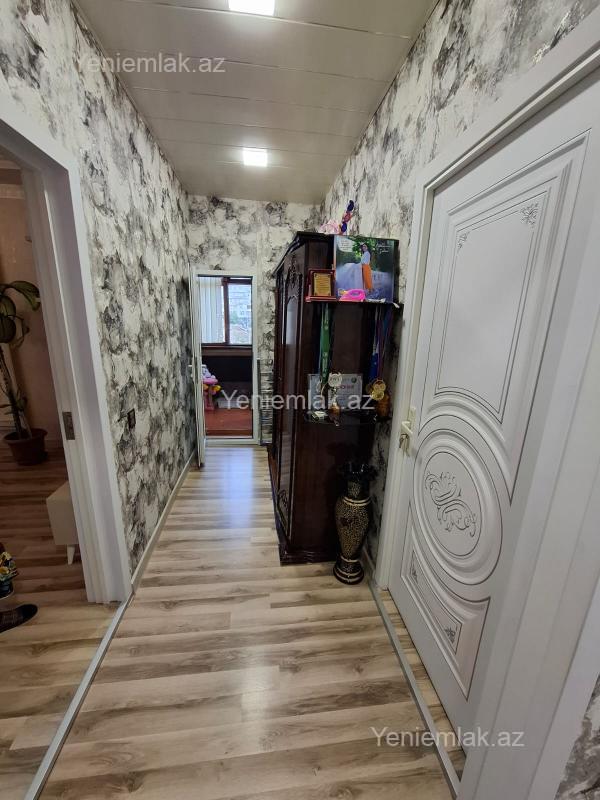 2-room apartment for sale, Khatai, Baku