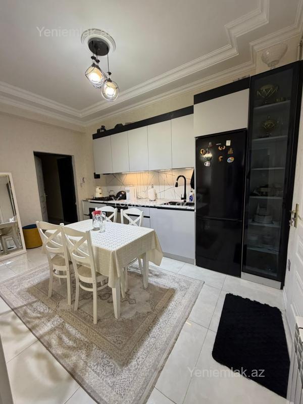 2-комн. квартира на продажу, Апшеронский р-н, Апшерон