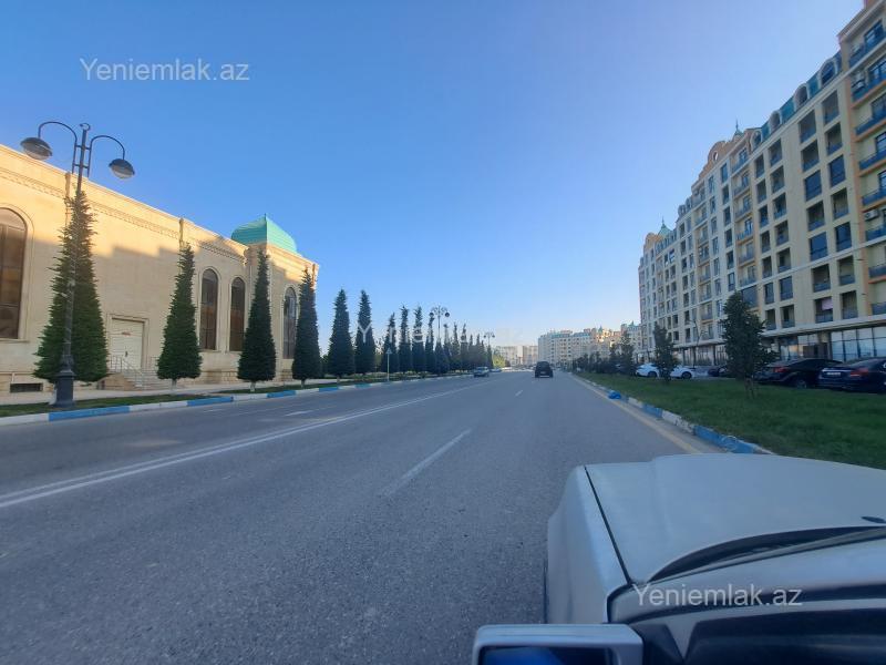 3-комн. квартира на продажу, Сумгаит