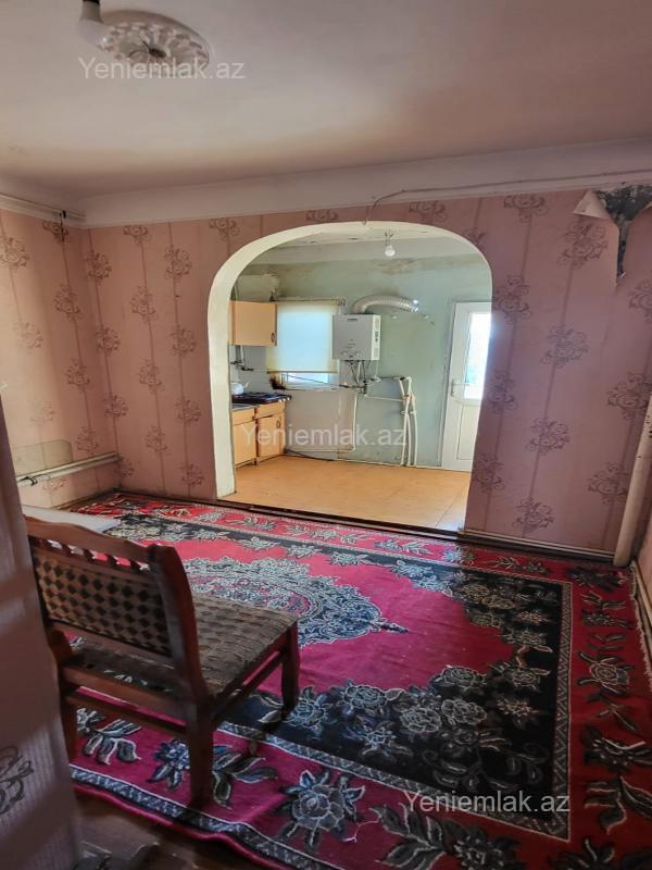 2 otaqlı mənzil satılır, Suraxanı, Bakı