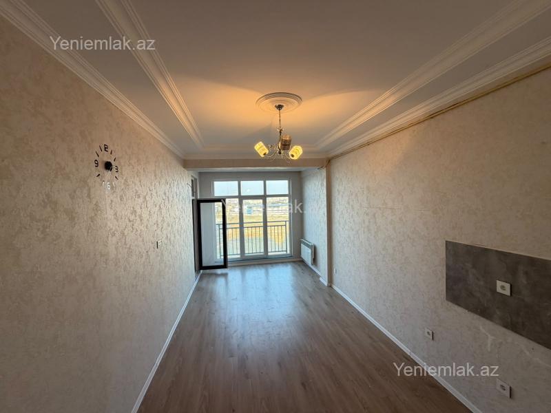 2 otaqlı mənzil satılır, Sumqayıt