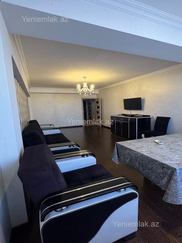 2 otaqlı mənzil satılır, Yasamal, Bakı