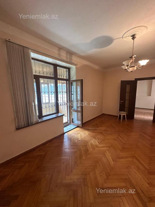 3 otaqlı mənzil satılır, Yasamal, Bakı