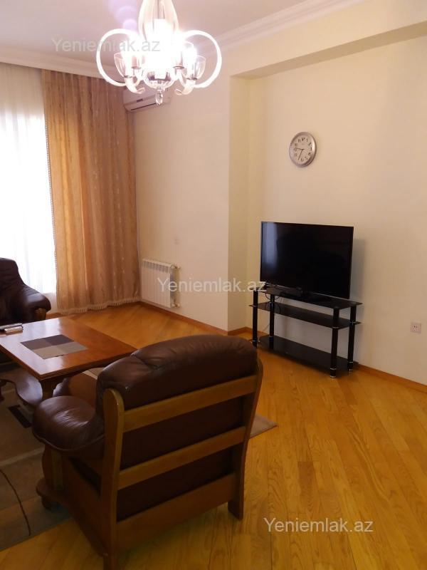 3-комн. квартира на продажу, Сабаил, Баку