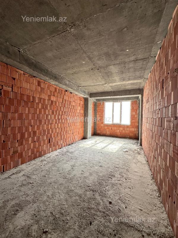 1-room apartment for sale, Surakhani, Baku
