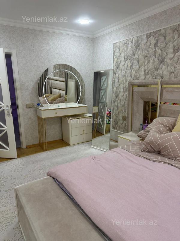 3-комн. квартира на продажу, Хатаи, Баку