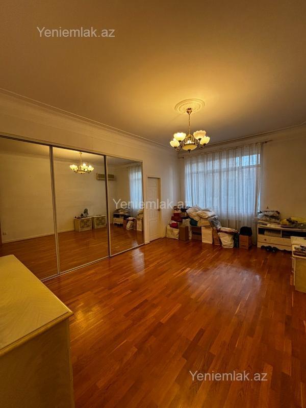 4-комн. квартира на продажу, Насими, Баку